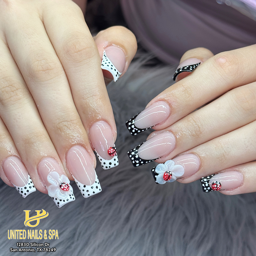 amazing nail